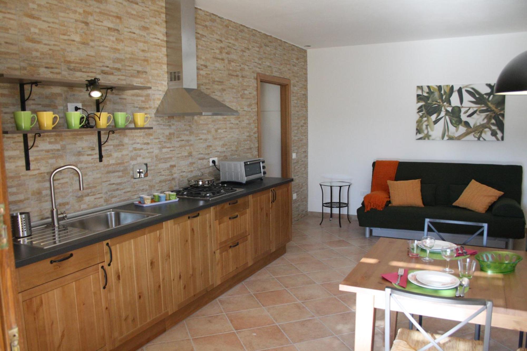 Agriturismo Dallolivo Bolgheri Kültér fotó