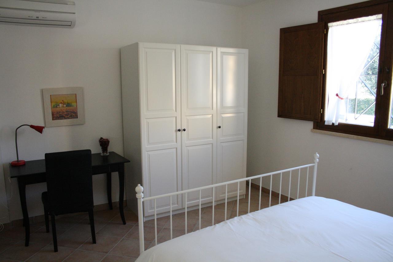 Agriturismo Dallolivo Bolgheri Kültér fotó