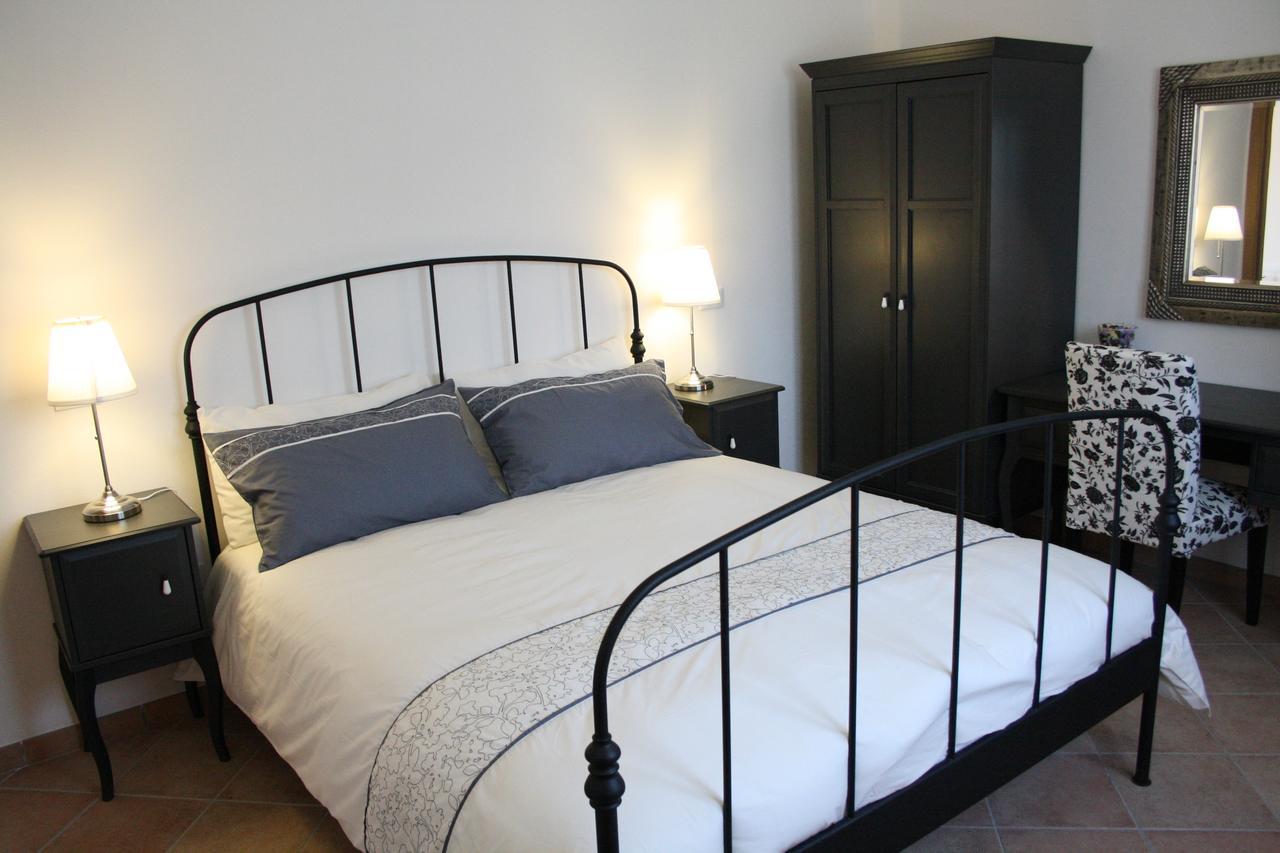 Agriturismo Dallolivo Bolgheri Kültér fotó