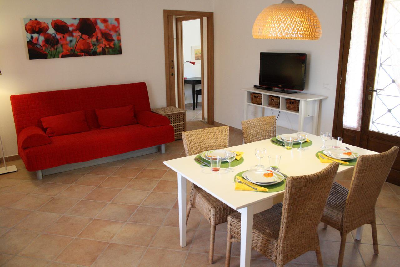 Agriturismo Dallolivo Bolgheri Kültér fotó