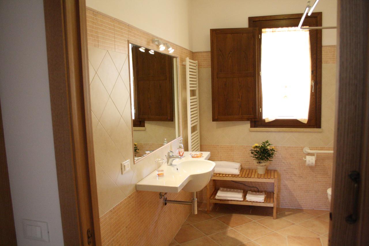 Agriturismo Dallolivo Bolgheri Kültér fotó