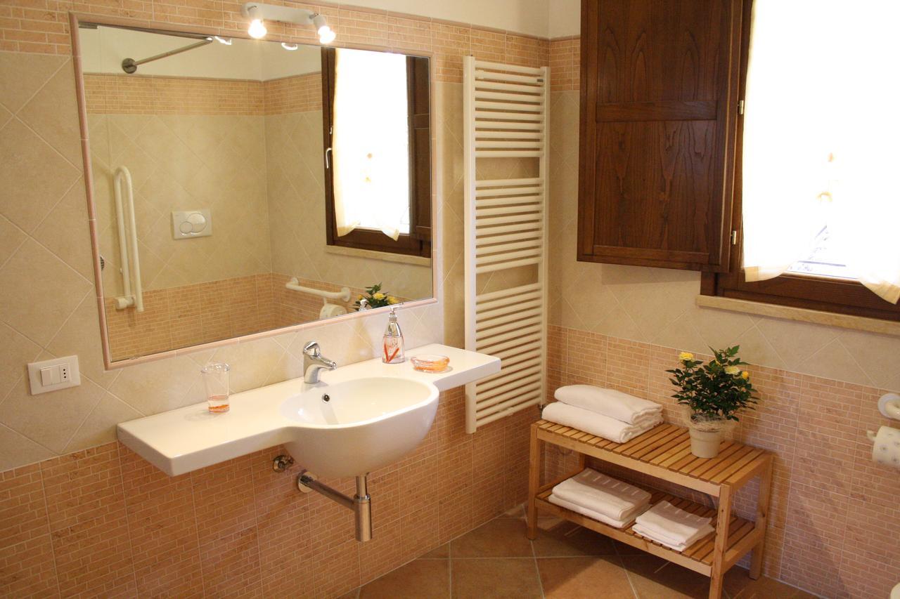 Agriturismo Dallolivo Bolgheri Kültér fotó