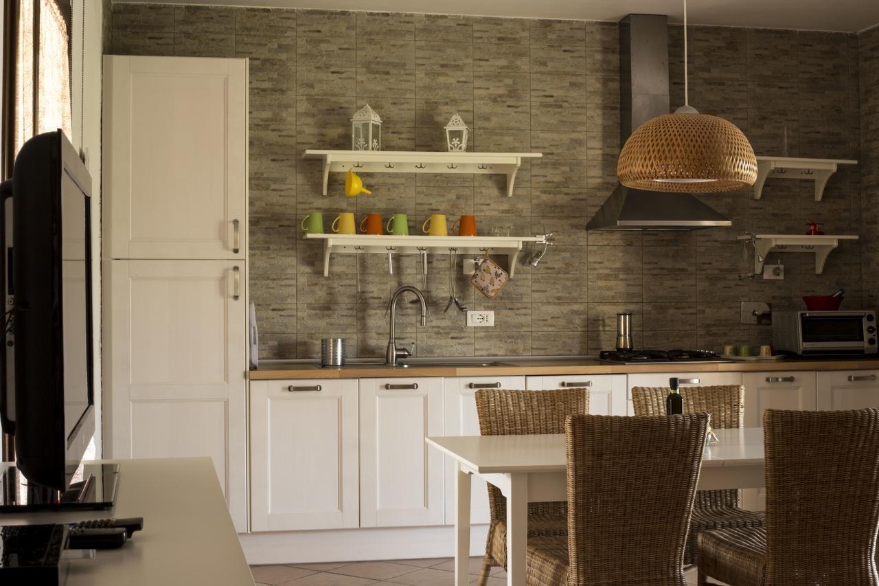 Agriturismo Dallolivo Bolgheri Kültér fotó