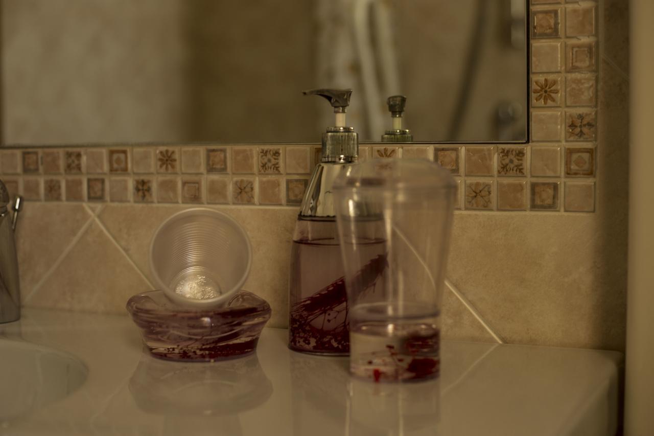 Agriturismo Dallolivo Bolgheri Kültér fotó